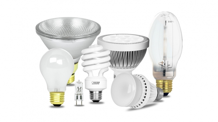 Energy-Efficient Lighting Ideas